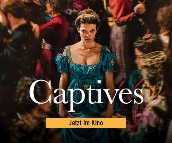 Captives – Jetzt im Kino