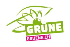 Die GRÜNEN Schweiz
