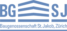Baugenossenschaft St. Jakob, Zürich