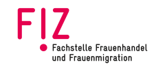 FiZ Fachstelle Frauenhandel und Frauenmigration