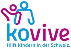 Schweizer Kinderhilfswerk Kovive