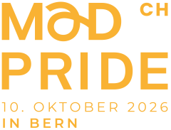 Mad Pride Schweiz
