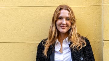 Portraitfoto von Ida Marie Andenæs Galtung