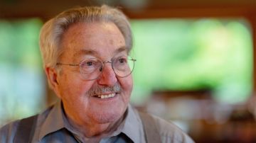 Portraitfoto von Martin Walter