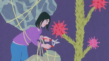 Illustration von Anna Sommer