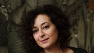 Ece Temelkuran