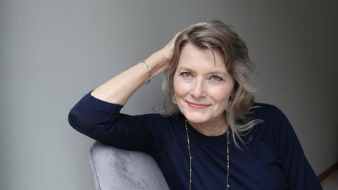 Jennifer Egan