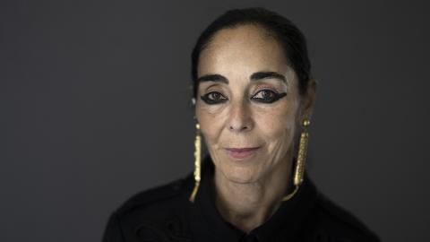 Shirin Neshat