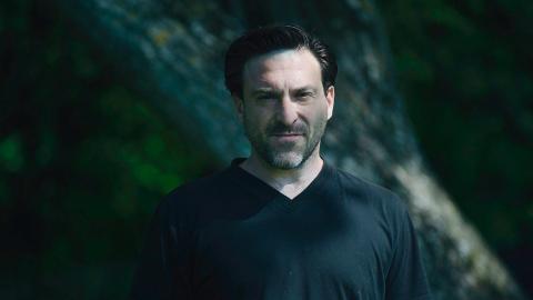 Aktivist Esteban Servat