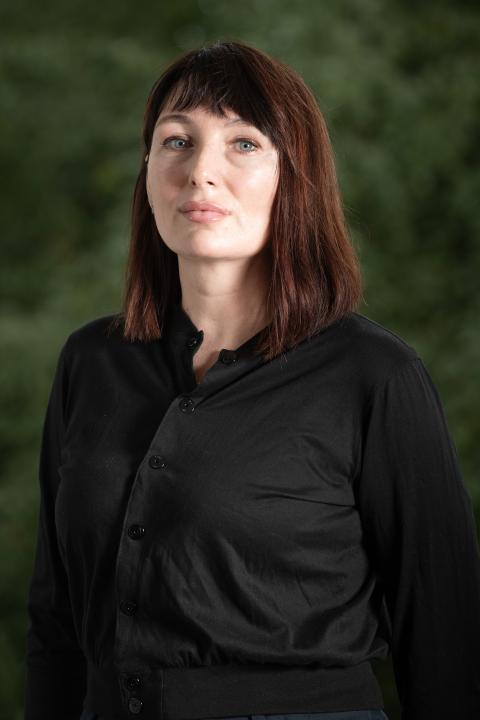Jelena Sacharanka
