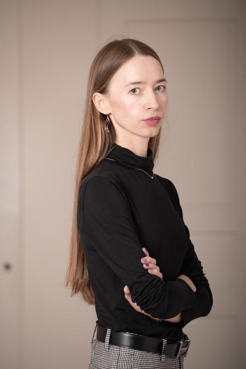Walerija Krasouskaja