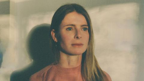 Portraitfoto von Emma Cline