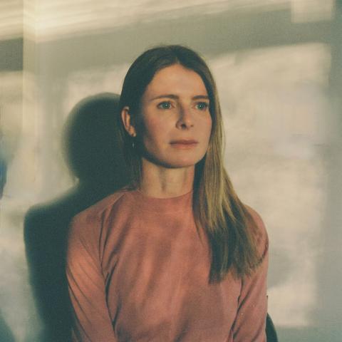 Portraitfoto von Emma Cline