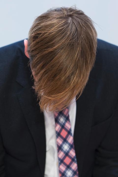 Preisüberwacher Stefan Meierhans warnt vor einer «Gierflation», die die Unternehmen verursachen würden. Aber hört ihm jemand zu?