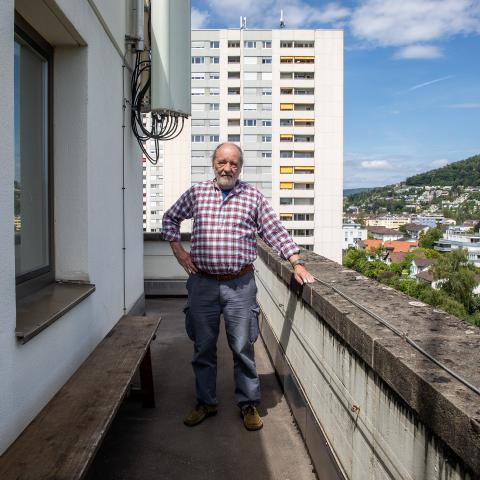 Leo Scherer