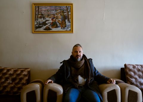 Shahin Lali