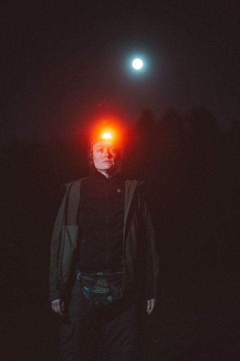 Foto von Aleksandra Chrzanowska