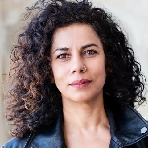 Portraitfoto von Anupama Kundoo