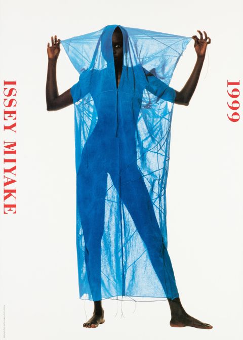 Plakat aus der Ausstellung «Talking Bodies»