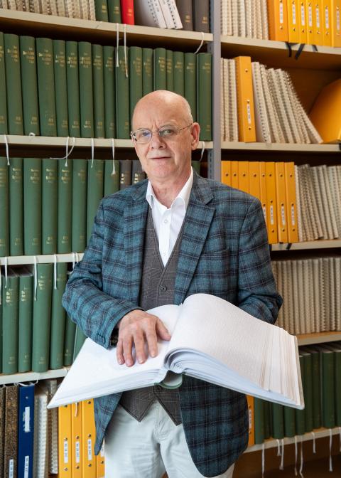 René Moser