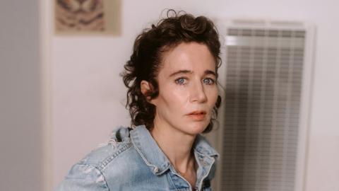 Miranda July