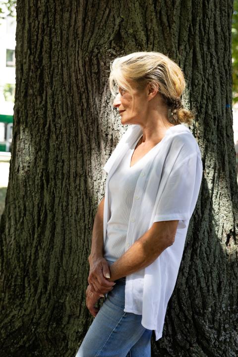 Foto von Daria Morelli