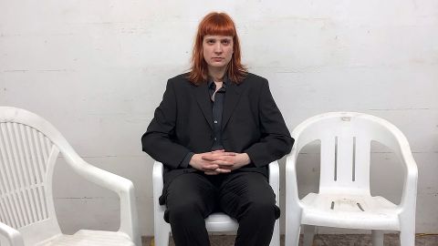 Autorin Julia Kubik