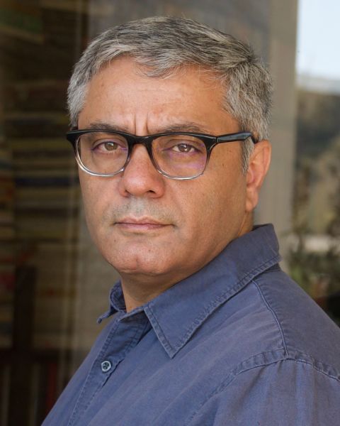 Portraitfoto von Mohammad Rasoulof