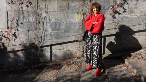 Annina Hess-Cabalzar