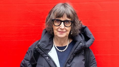 Portraitfoto von Ursi Anna Aeschbacher