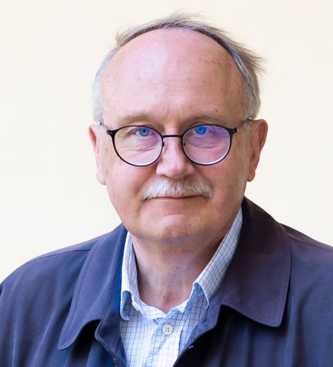 Luc Roban