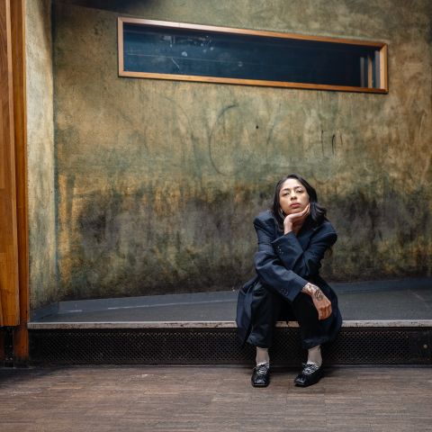Portraitfoto von Jenny Cara
