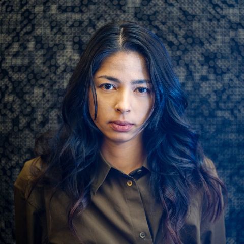 Portraitfoto von Jenny Cara