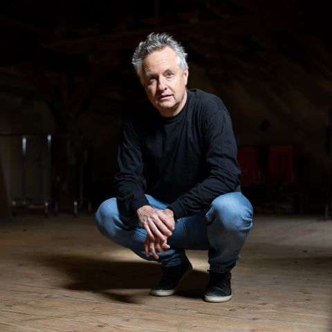 Portraitfoto von Thomas Burkhalter