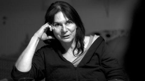 Portraitfoto von Dorothee Wilhelm