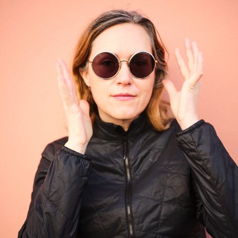 Portraitfoto von Barbi Marković