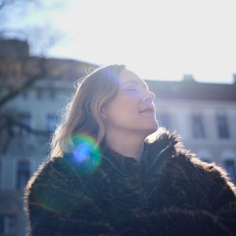 Portraitfoto von Barbi Marković