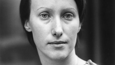 Portraitfoto von Verena Stefan