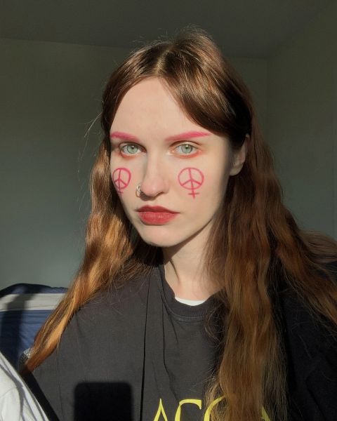 Portraitfoto von Lölja Nordic