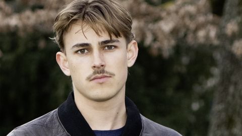 Portraitfoto von Nelio Biedermann
