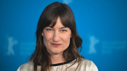 Portraitfoto von Marie Leuenberger