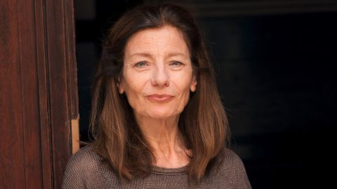Ursula Krechel