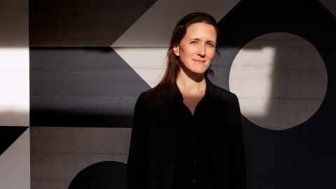 Martina Clavadetscher