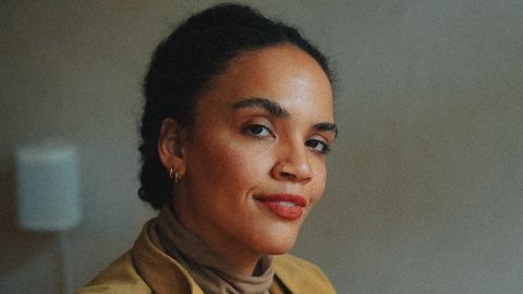 Portraitfoto von Ciani-Sophia Hoeder