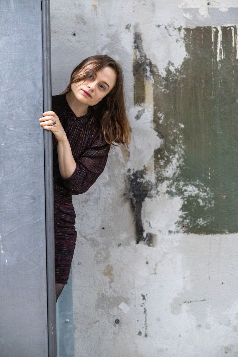 Portraitfoto von  Lena ­Urzendowsky