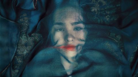 Filmstill aus «A Fox under a Pink Moon»