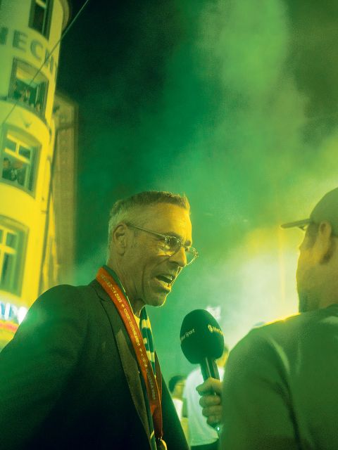 Matthias Hüppi