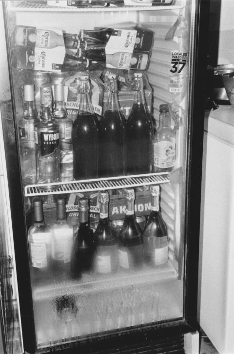 Bild Kühlschrank