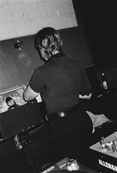 Bild DJ