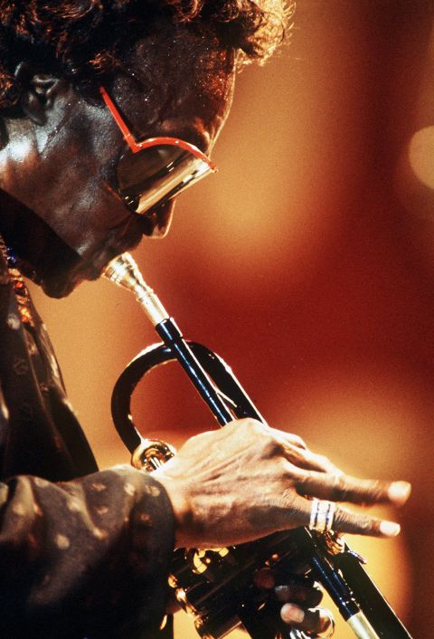 Miles Davis